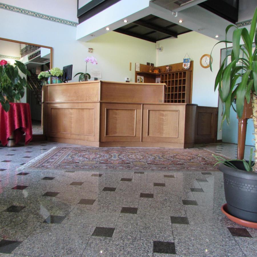 Hotel Alpi Del Mare Mondovì Kültér fotó