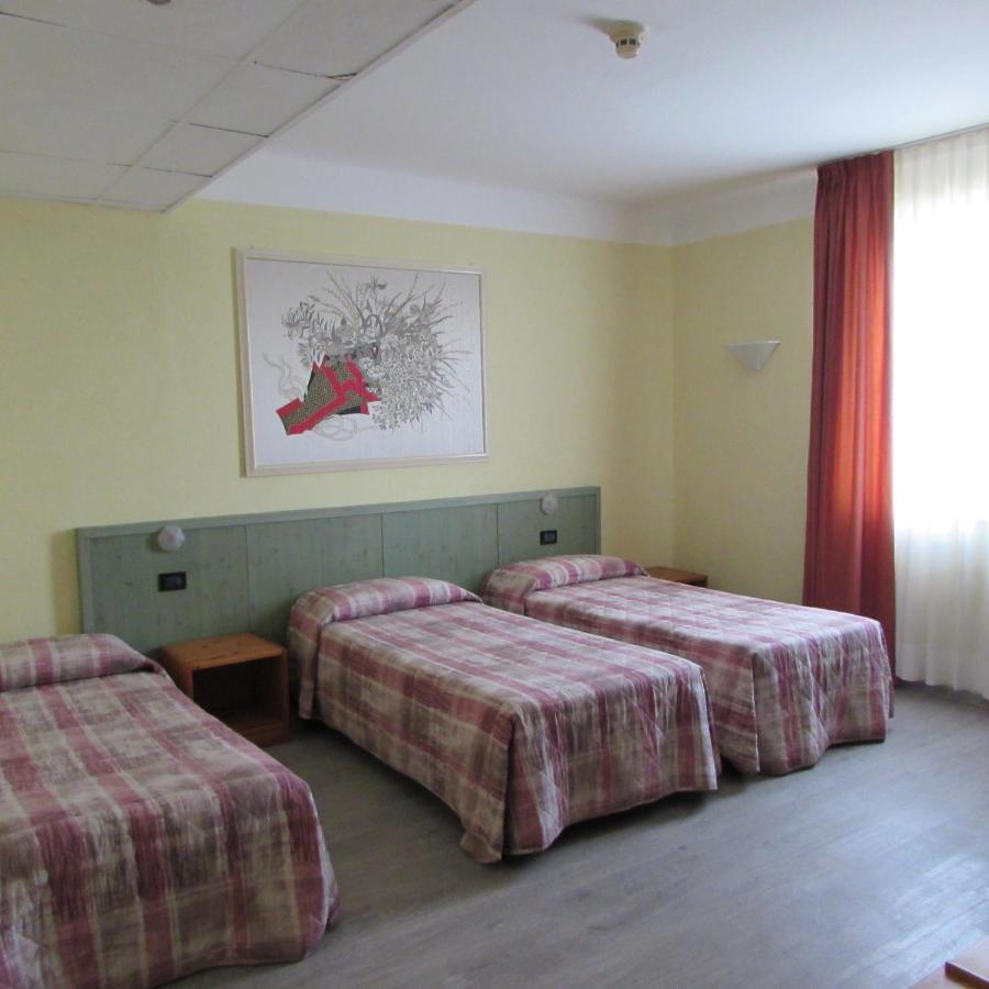 Hotel Alpi Del Mare Mondovì Kültér fotó