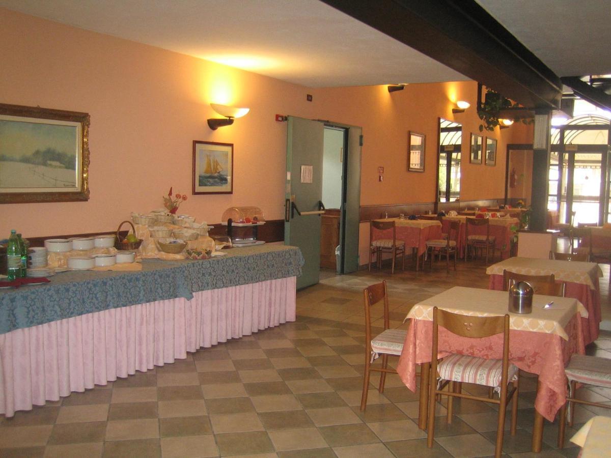 Hotel Alpi Del Mare Mondovì Kültér fotó